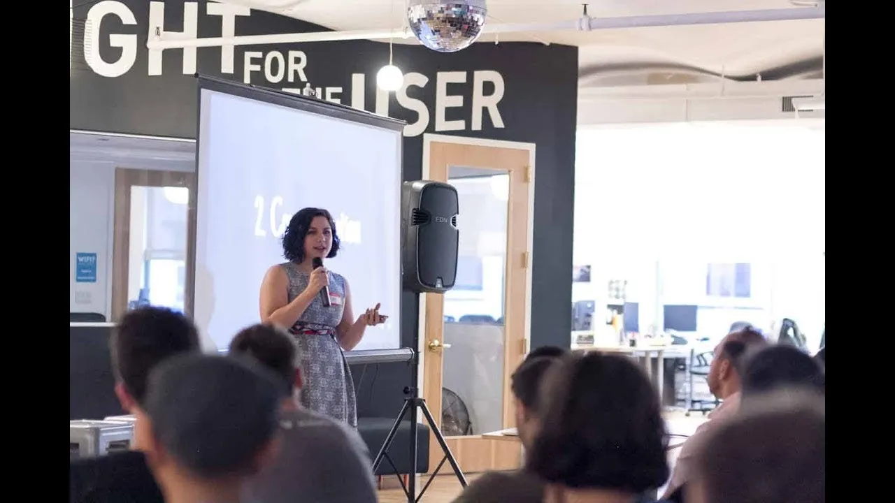 Una Kravets - Why Design Systems Fail