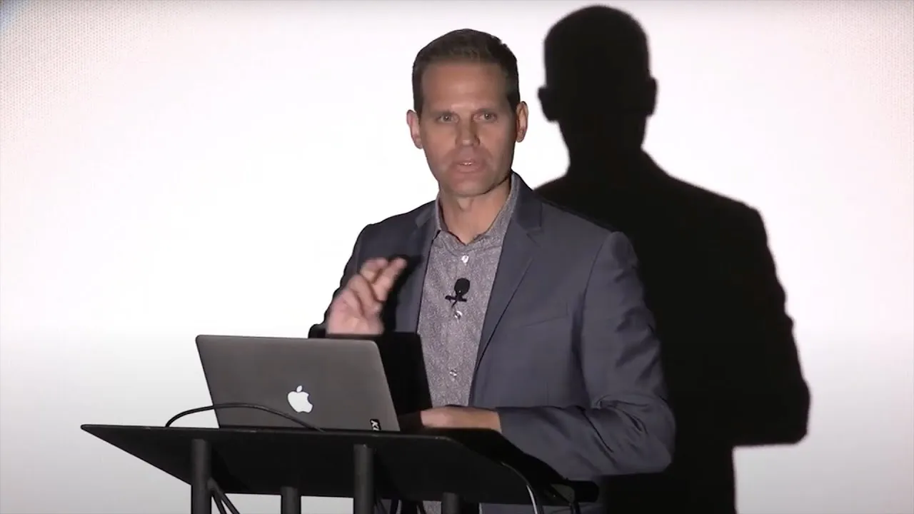 Cameron Moll: “When We Align” — Clarity 2017