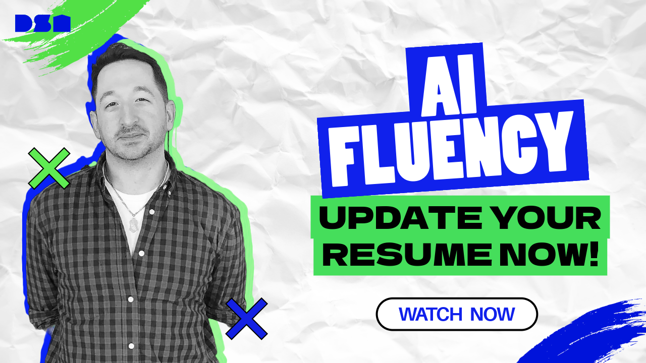 Wireframe Live: AI Fluency
