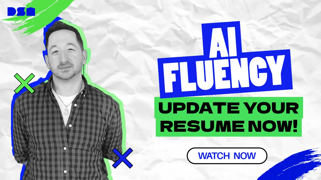 Wireframe Live: AI Fluency