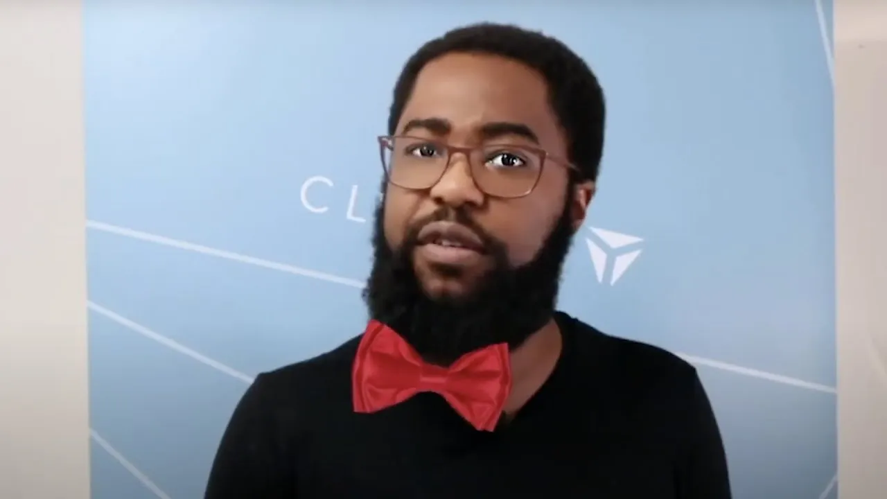 Farai Madzima: “Designing Systems. Designing Teams.” — Clarity 2020