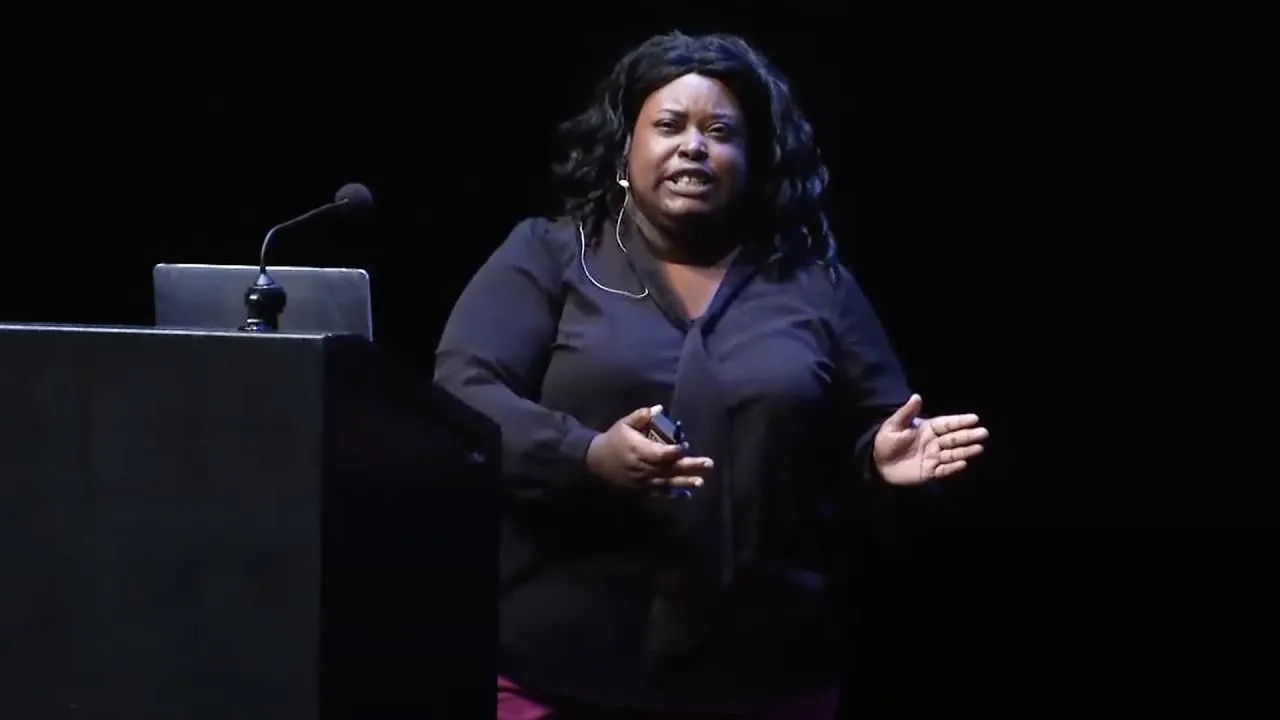 Mina Markham: “Full-Featured Art Direction for the Web” — Clarity 2019