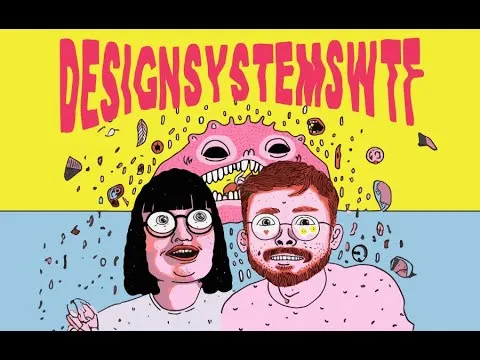 Design Systems wtf #31: Do design systems make teams go faster?