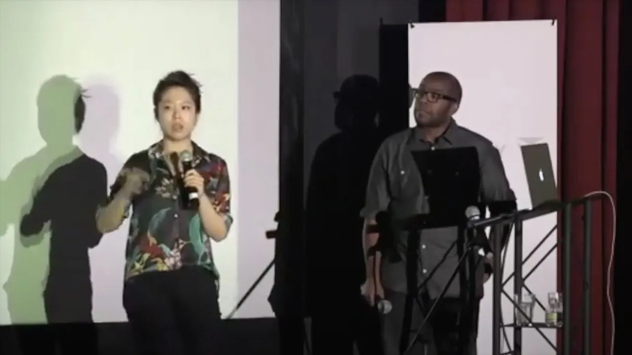 Donna Chan & Isaak Hayes: “Building Empowering Style Guides with Practical Research” — Clarity 2016