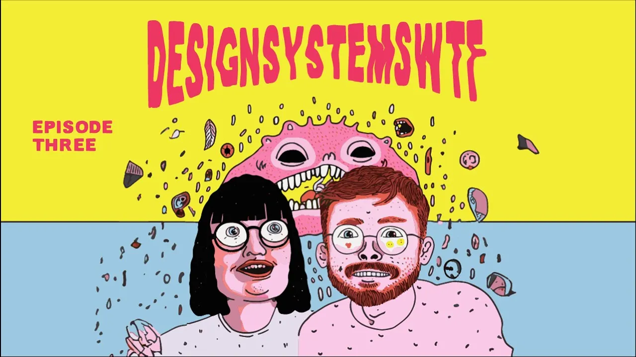 Design Systems WTF #3: AI's impact on Design Systems