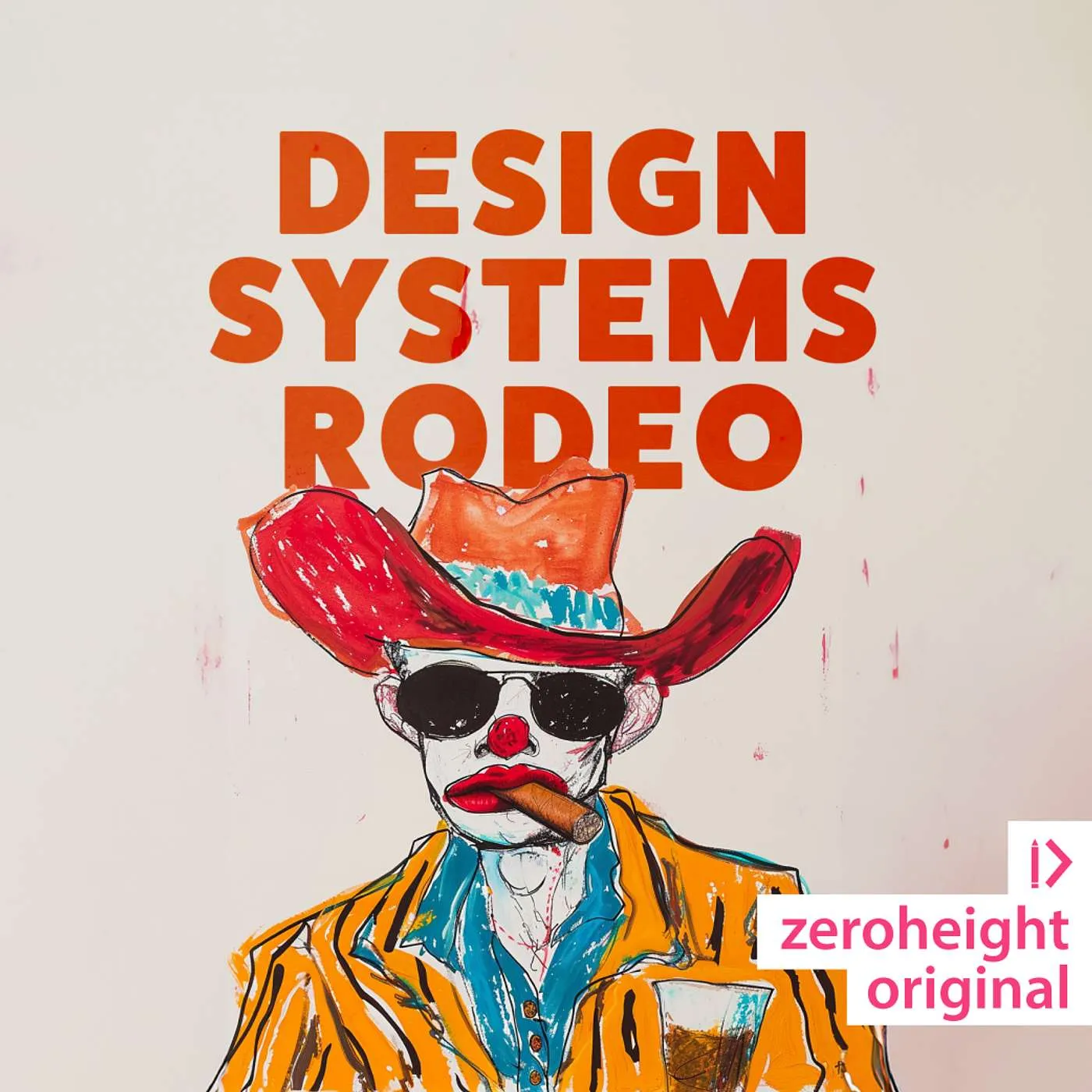 Design Systems Rodeo #6: All Systems Go!