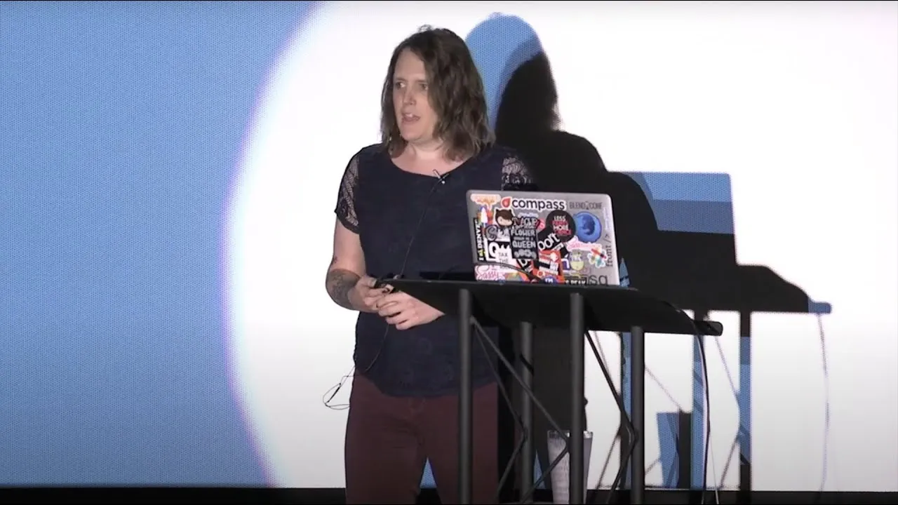 Miriam Suzanne: “Don’t Use My Grid System” — Clarity 2017