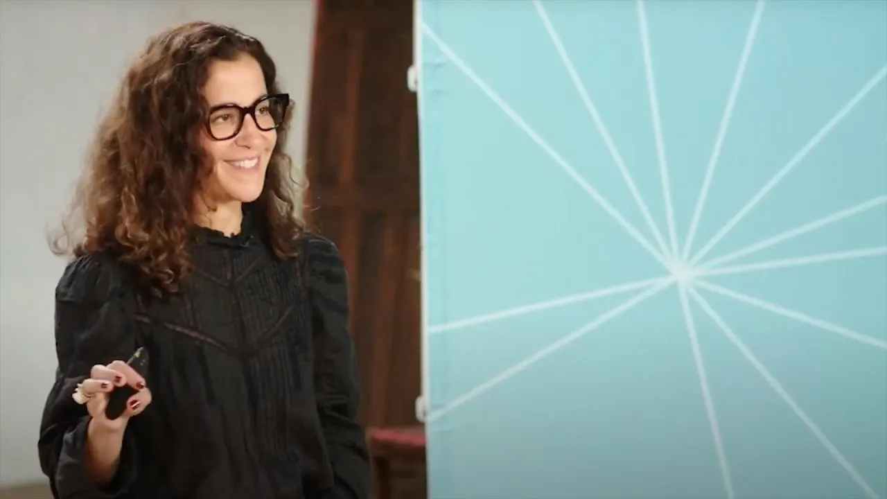Alison Rand: “Mutualism” — Clarity 2020