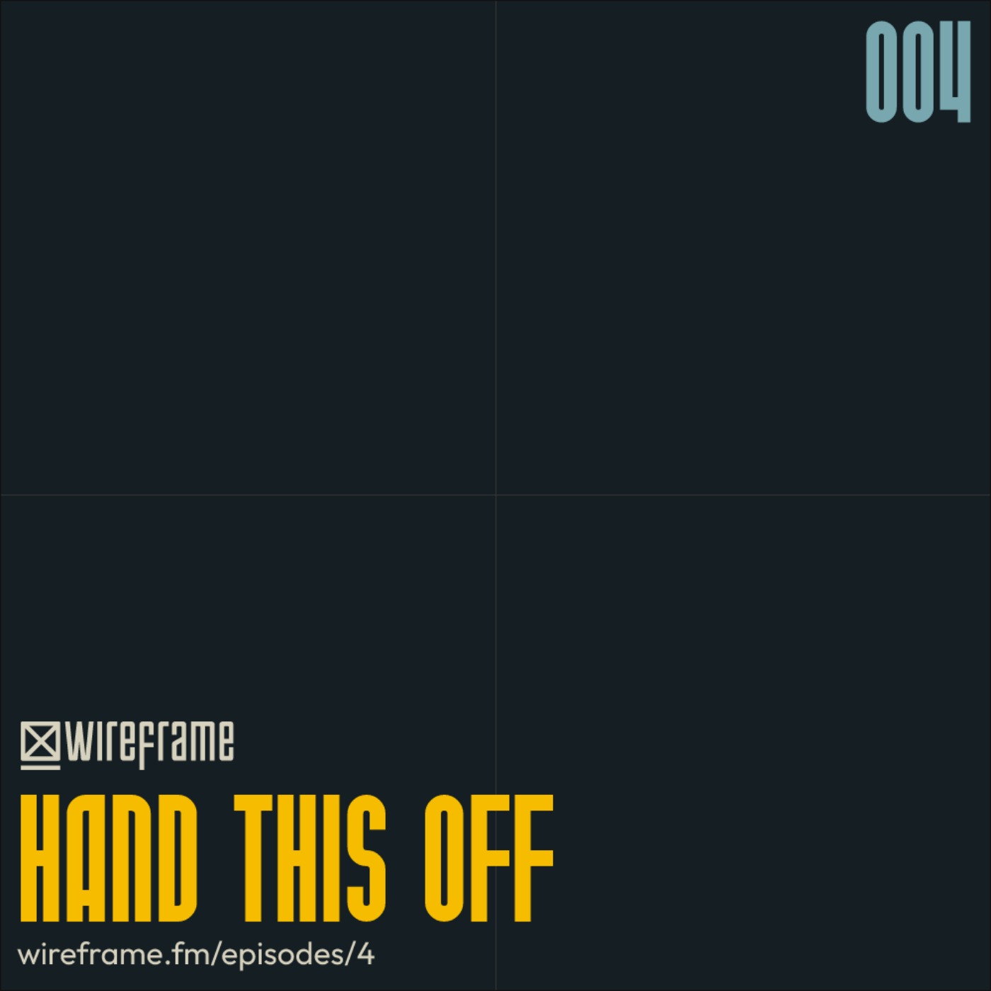 Hand This Off
