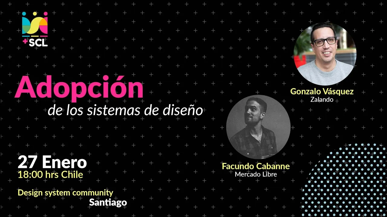 Adopción de los sistemas de diseño