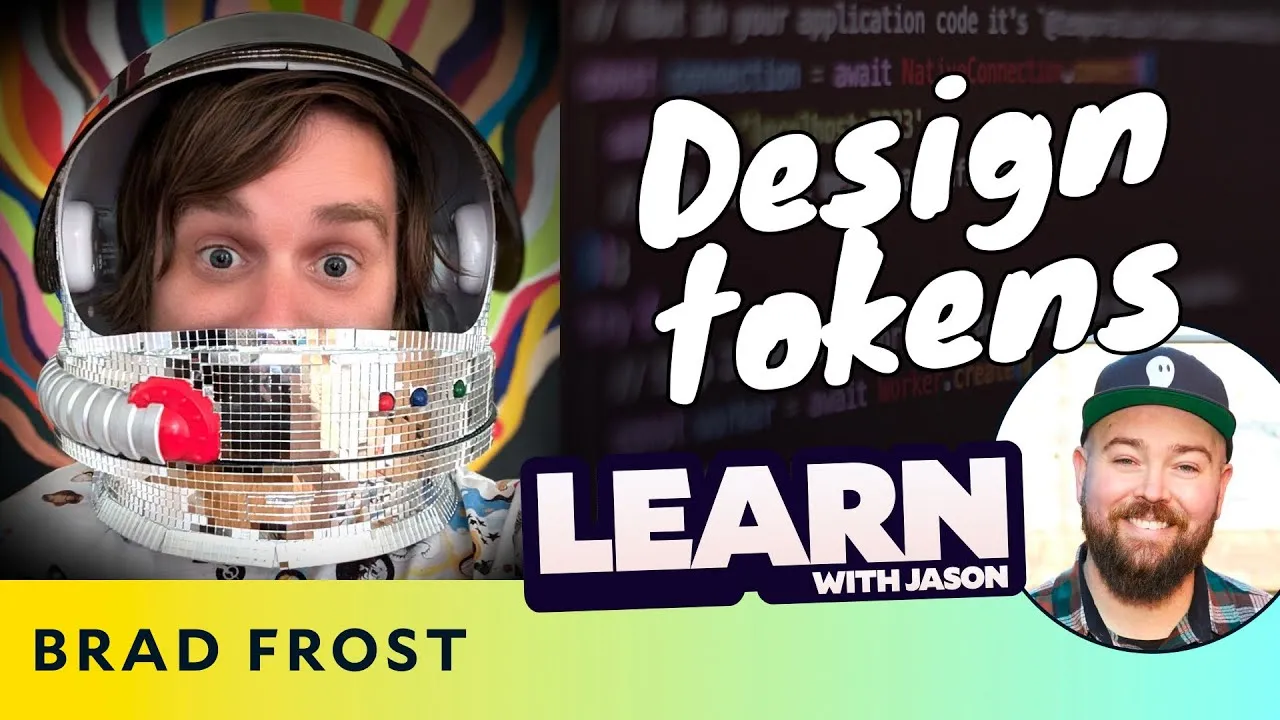 How to make a design system that’s not boring