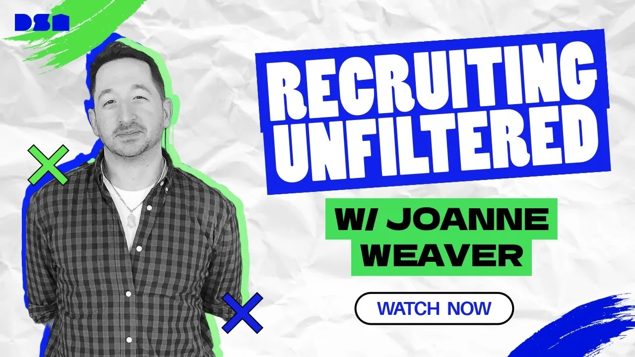 Design Unfiltered w/ Joanne Weaver | Wireframe Live