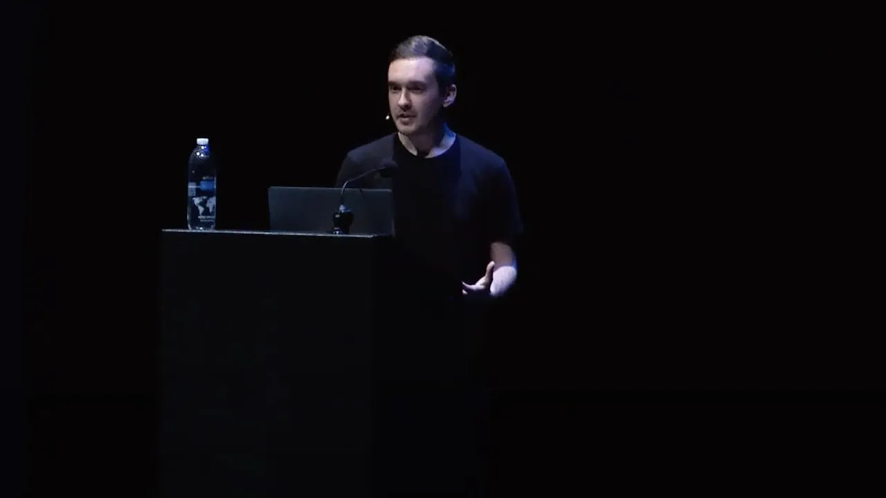 Dan Eden: “Where We Can Go” — Clarity 2019