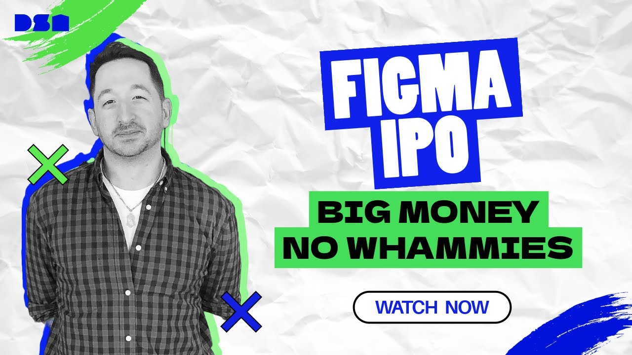 Wireframe Live: Figma IPO
