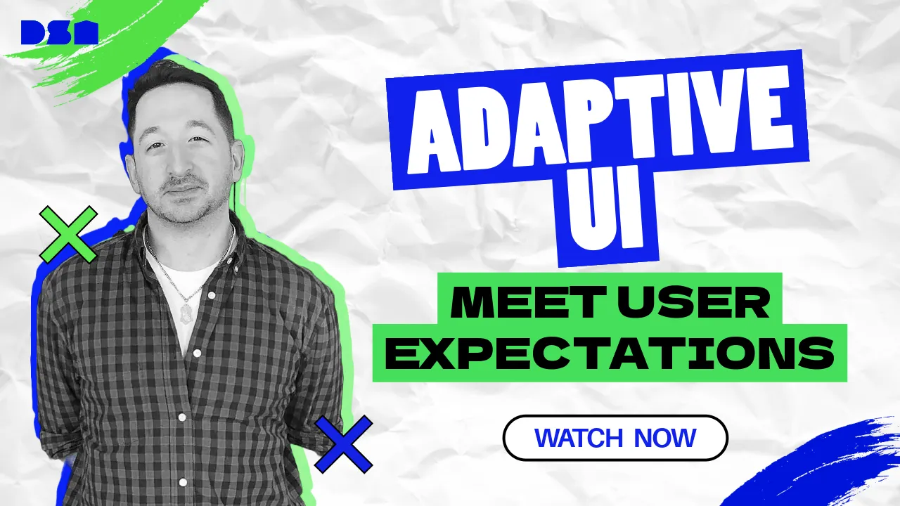 Wireframe Live: Adaptive UI