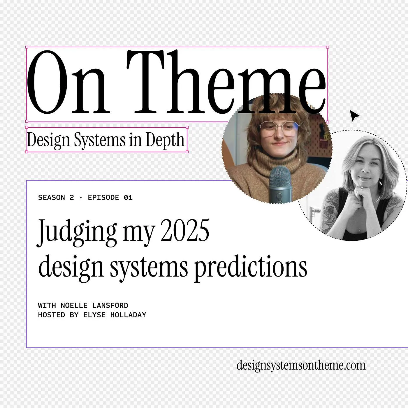 2025 Predictions Recap with Noelle Lansford