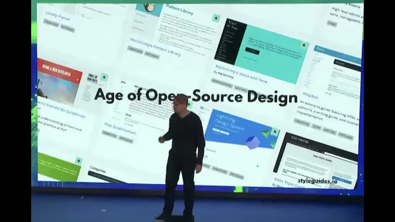 Niko Laitinen - Sustainable Design Systems