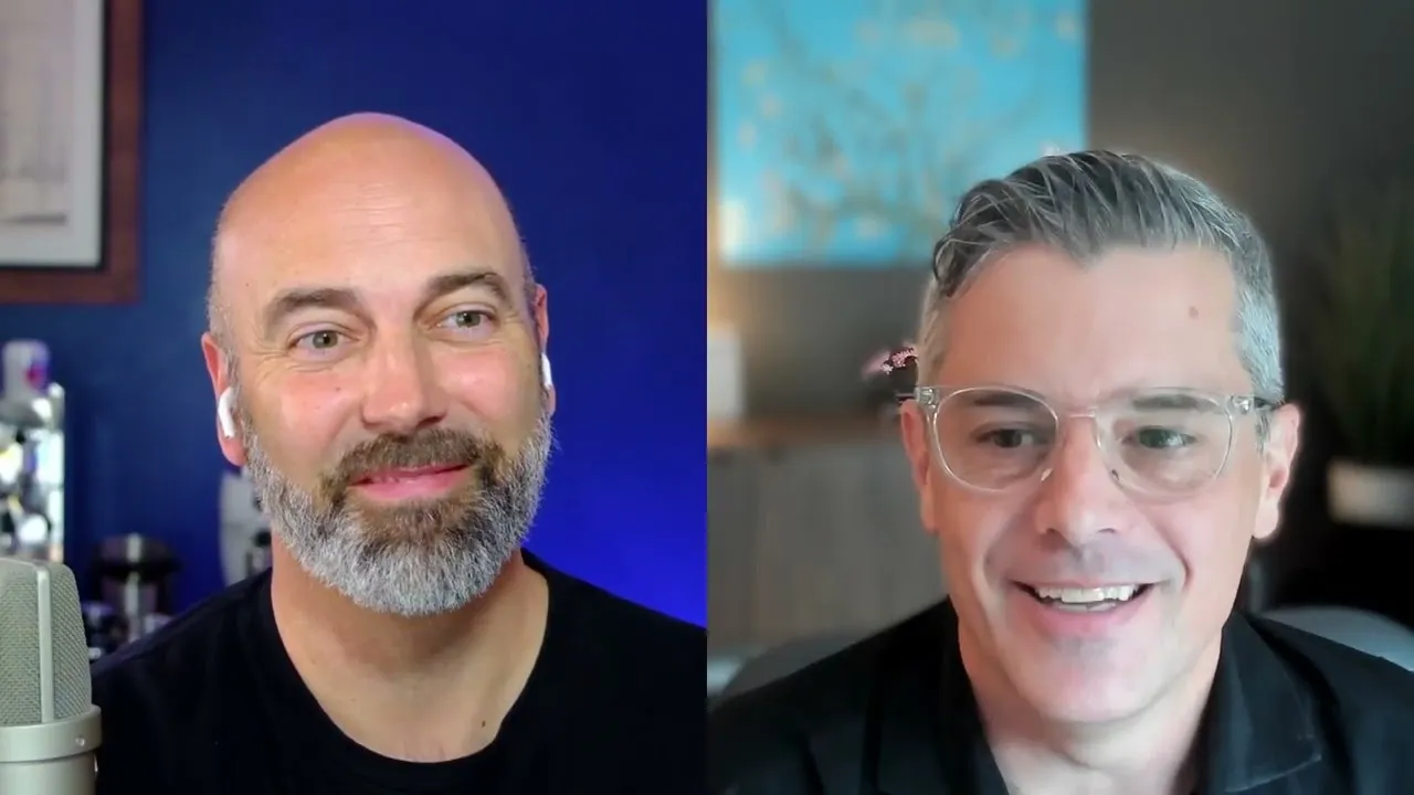 Recap: Where AI is Failing Design Systems (The Question, Episode 060)