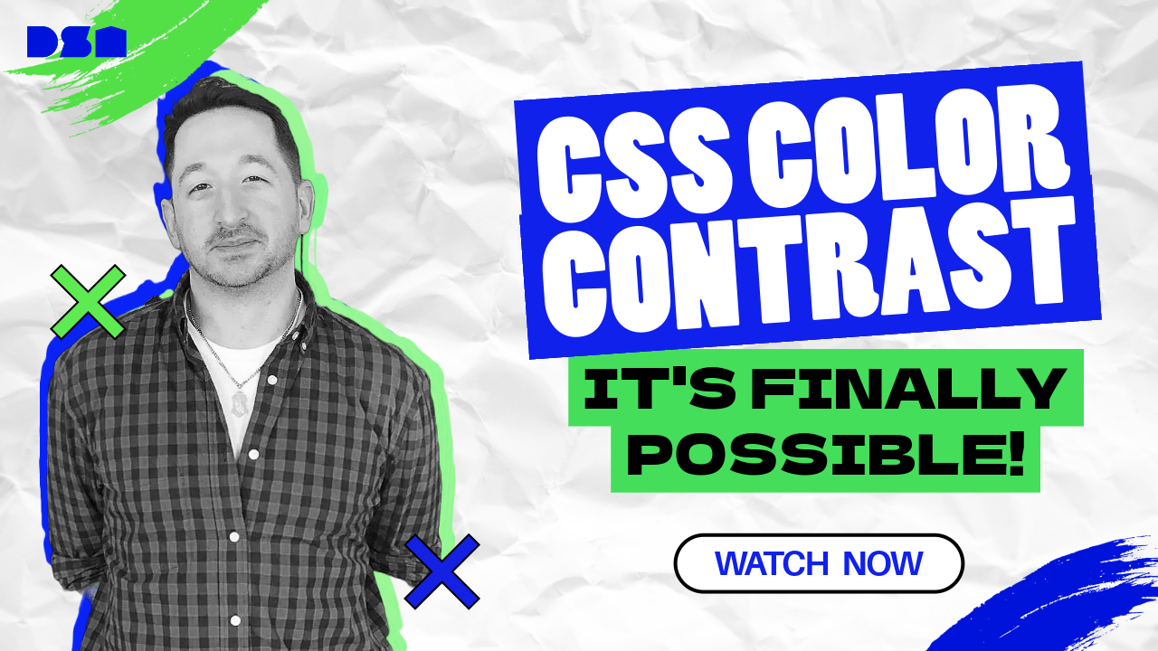 Wireframe Live: CSS Color Contrast