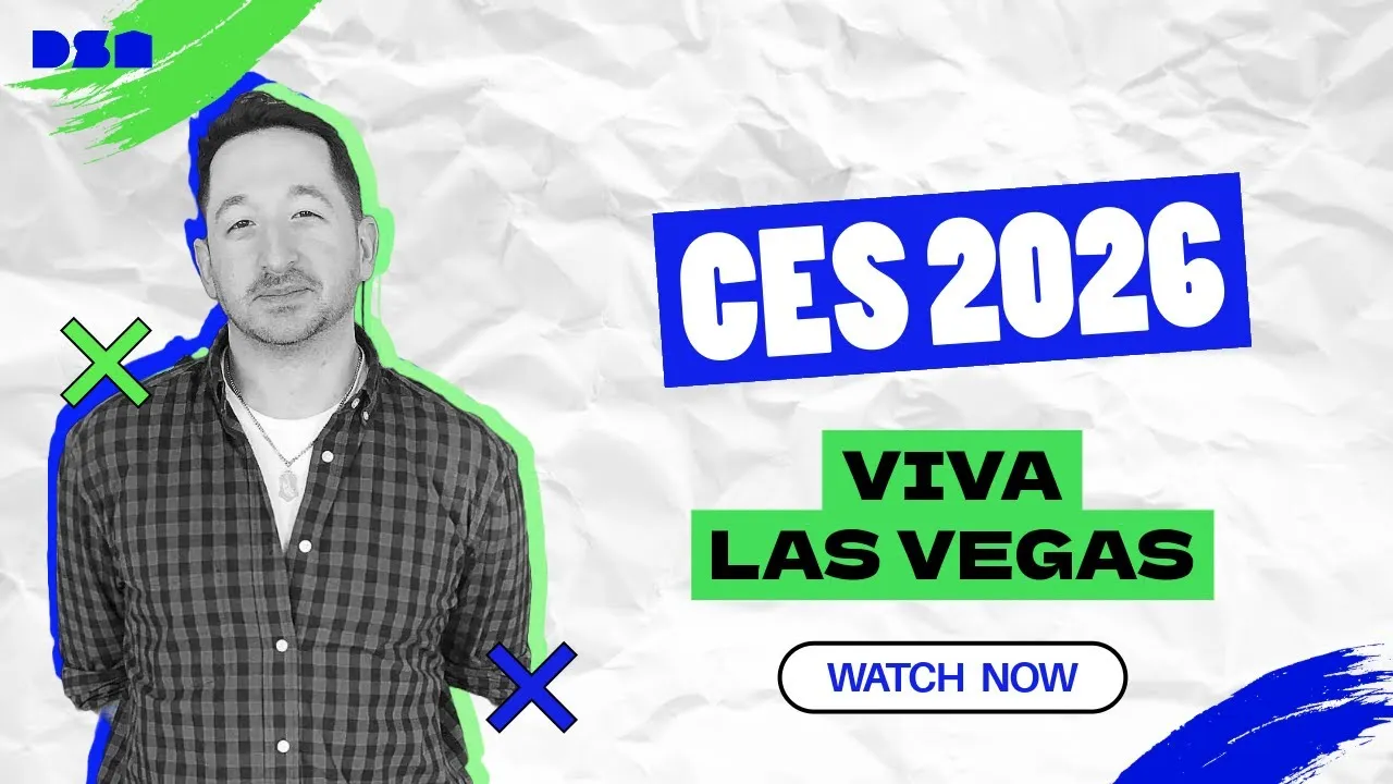 Wireframe Live: CES 2026