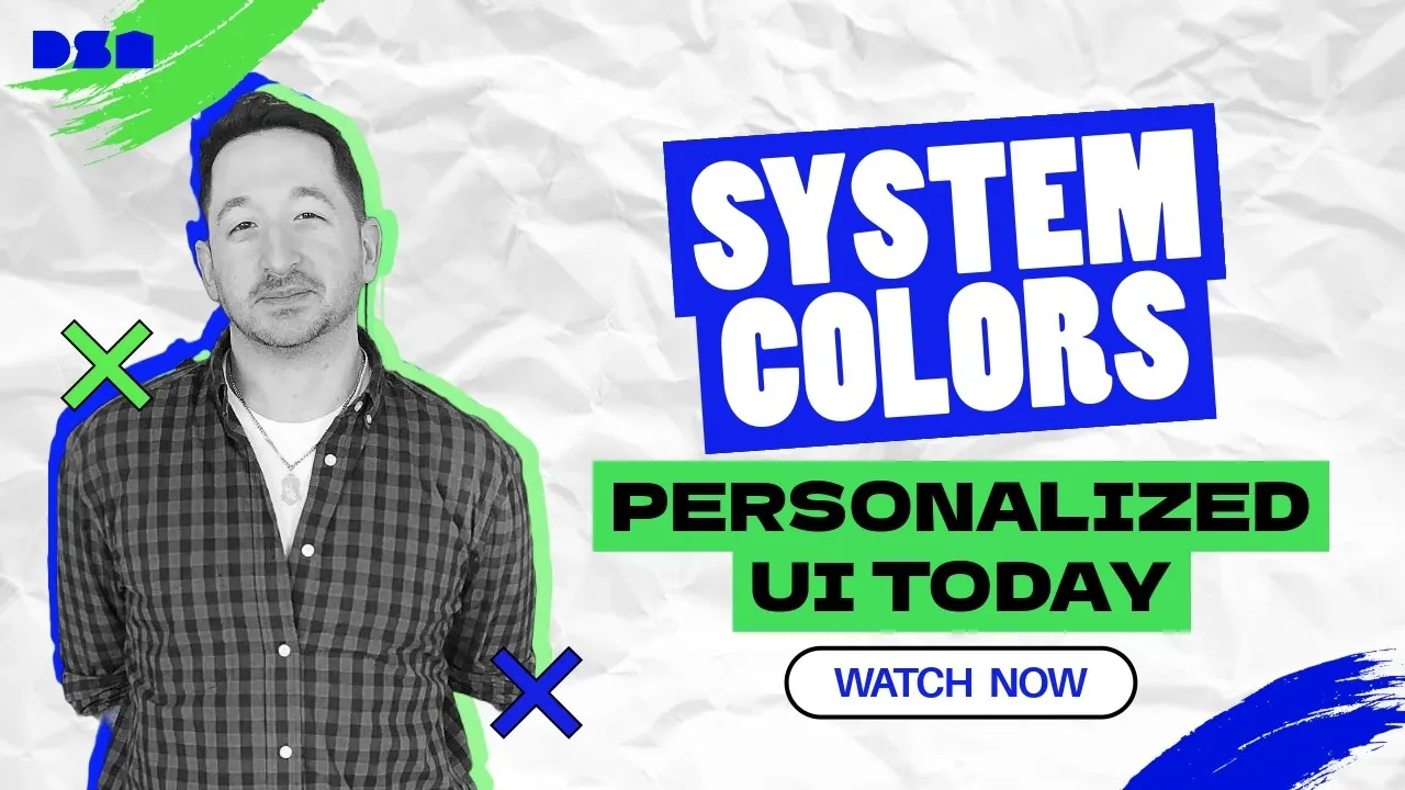 System Colors | Wireframe Live