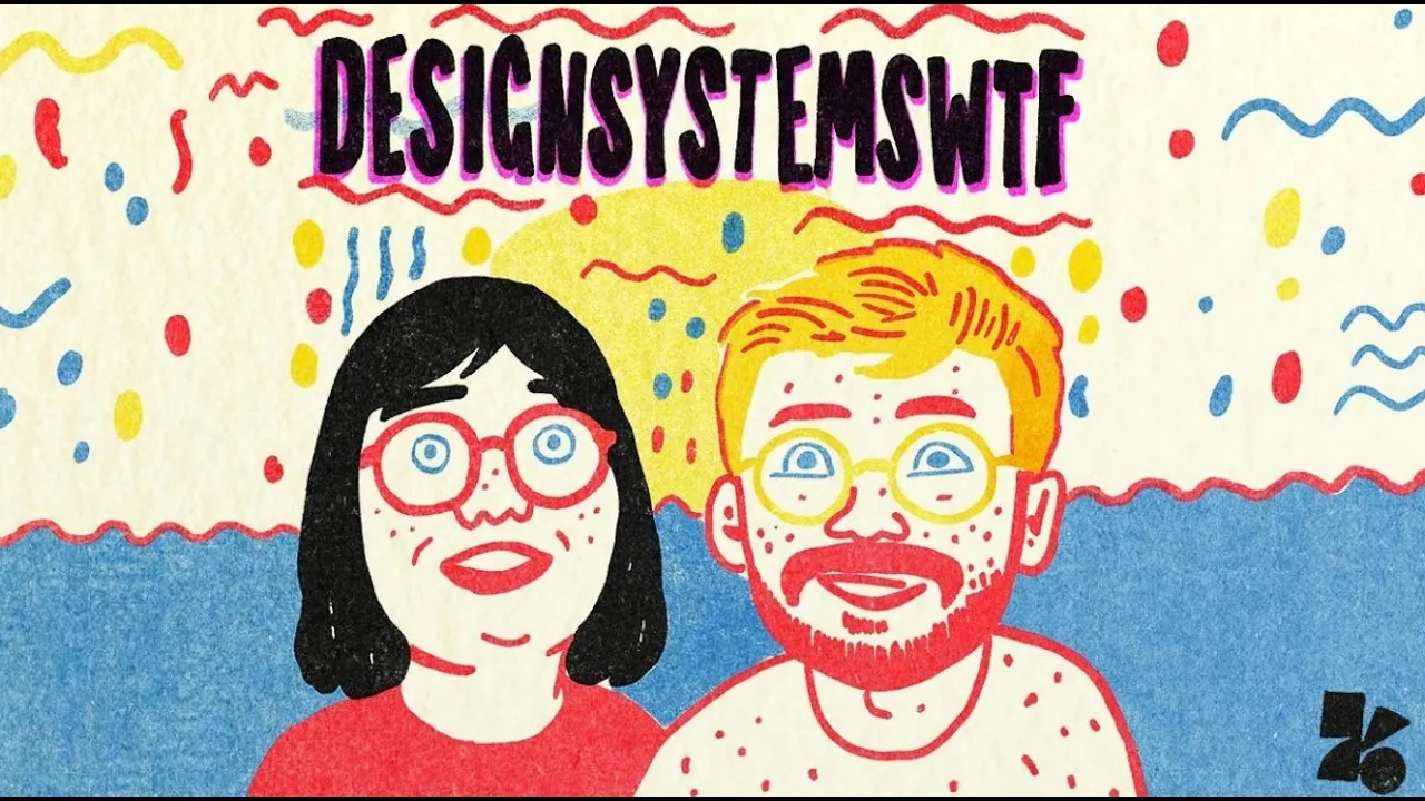 Design Systems WTF #60 - How do you get research findings back to the design system team?