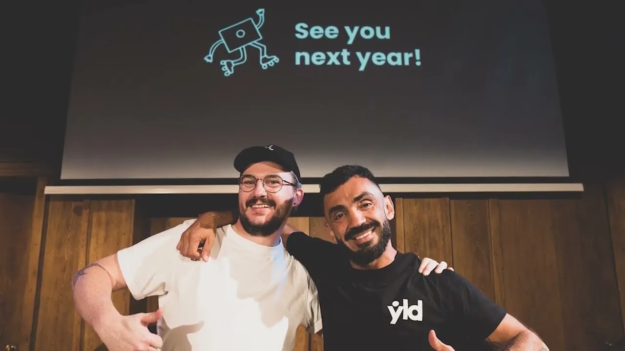 ConvergeLDN 2022