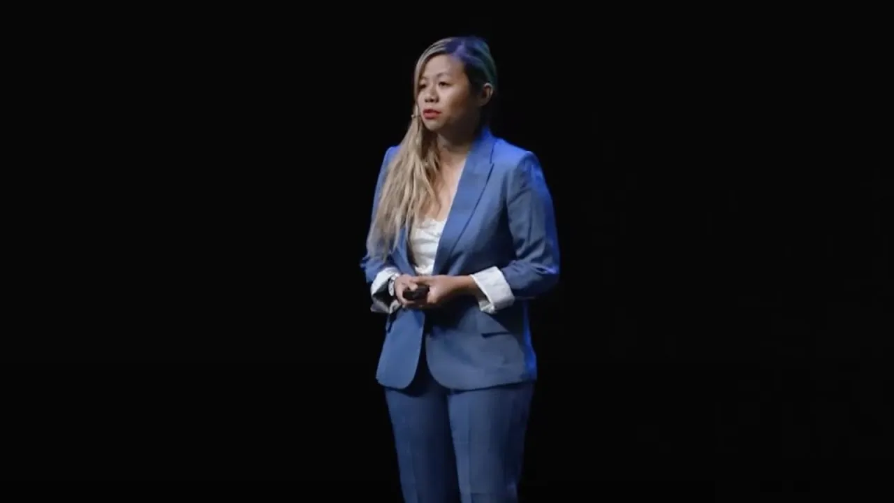 Tatiana Mac: “System of Systems” — Clarity 2019