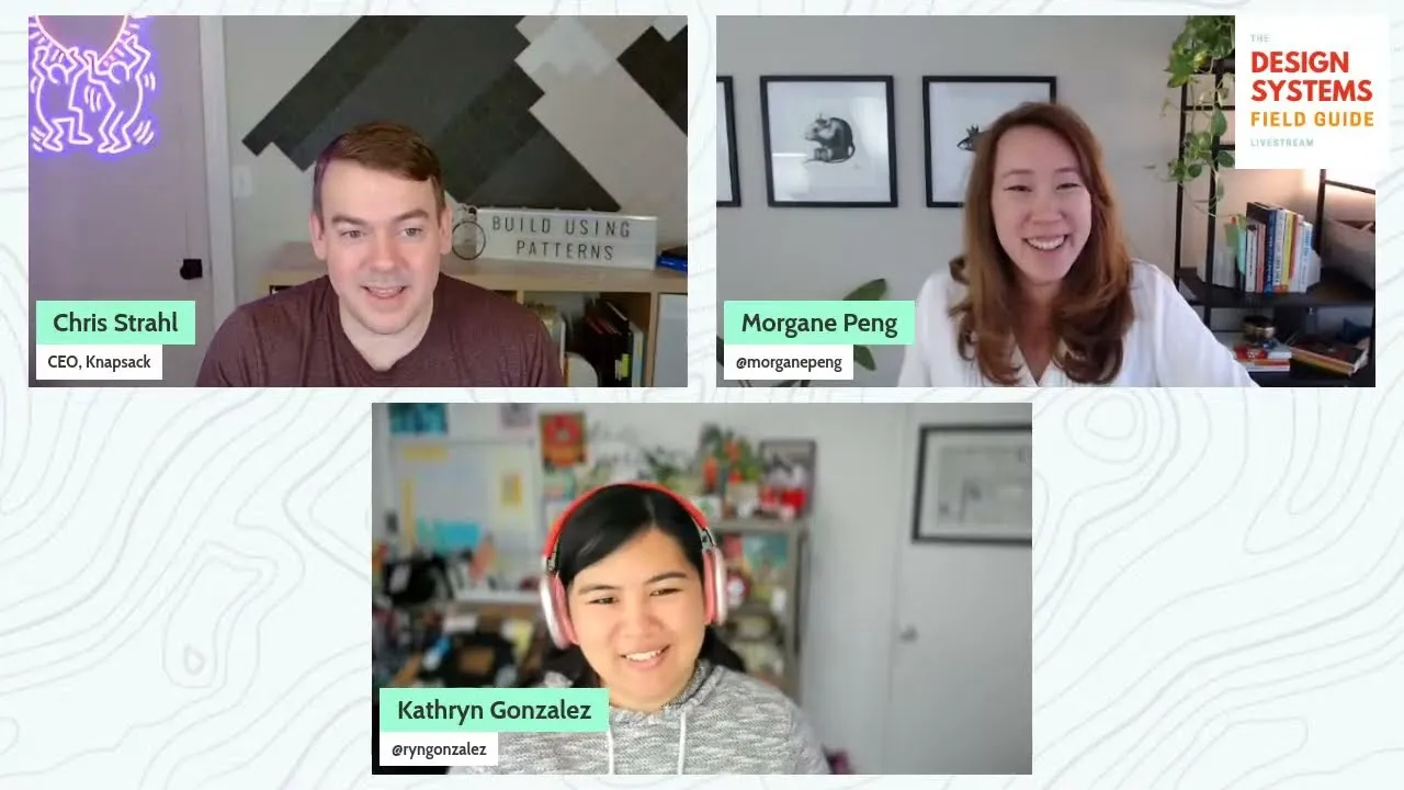 Design Systems Field Guide #10