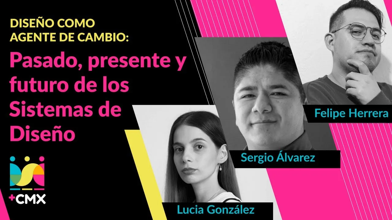 Pasado, presente y futuro de los Sistemas de Diseño