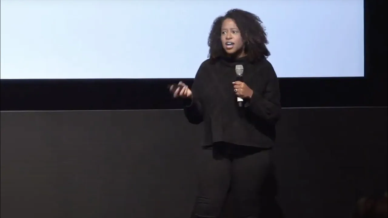 Sharon Steed: “Creating Cultures of Empathy” — Clarity 2018