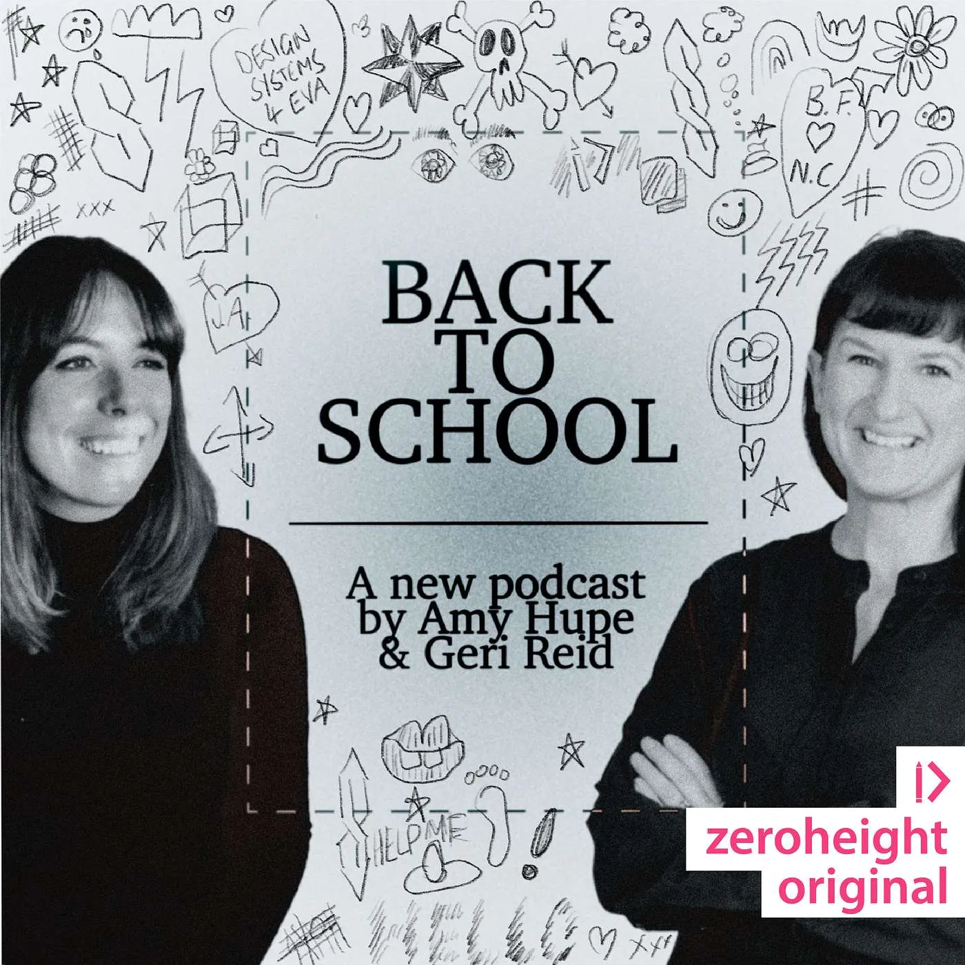 Back to School #4: Naming in Design Systems