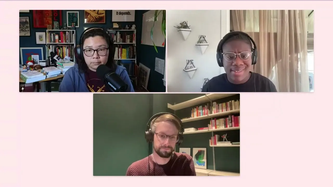 Beyond The Button - Episode Five: How are we supposed to be using design tokens, anyway?