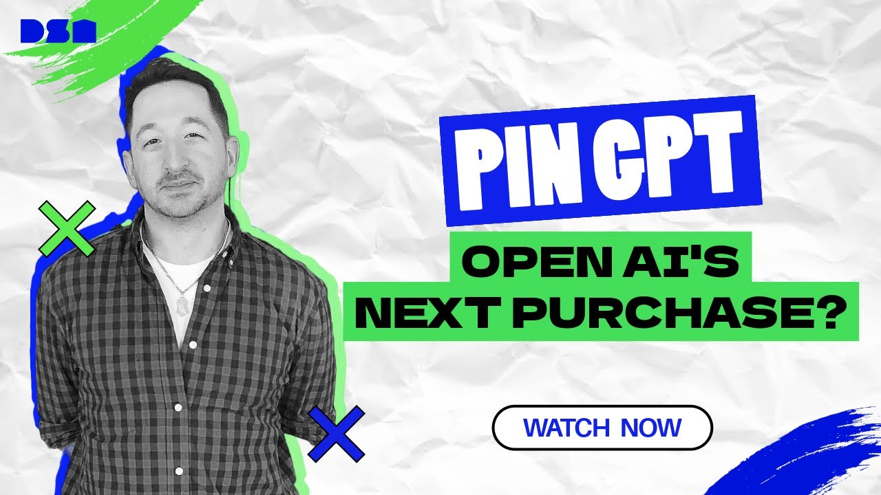 Wireframe Live: Pin GPT