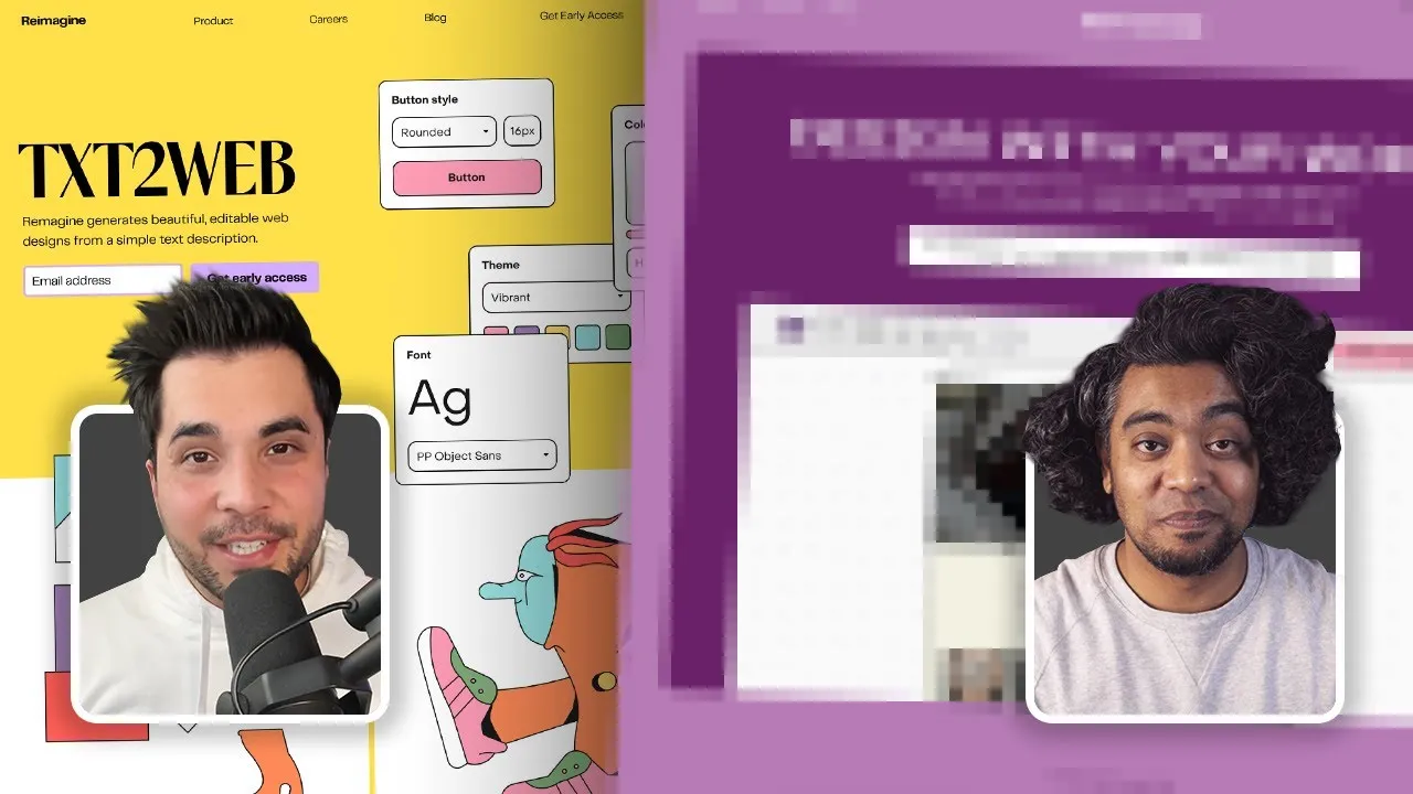 30-minute Challenge vs. Real Design Process: Which One Wins?