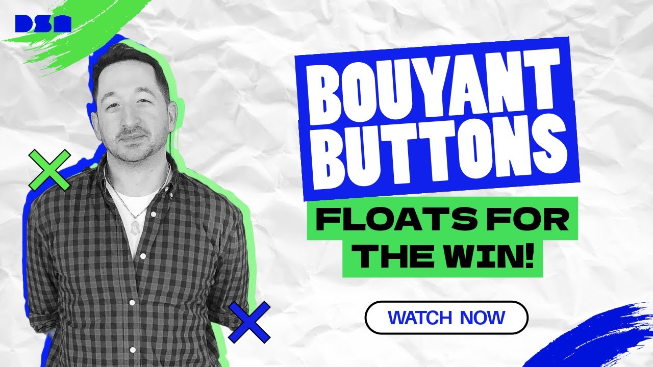 Wireframe Live: Buoyant Buttons