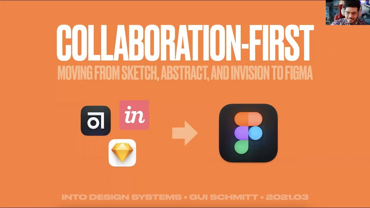 Moving from Sketch to Figma