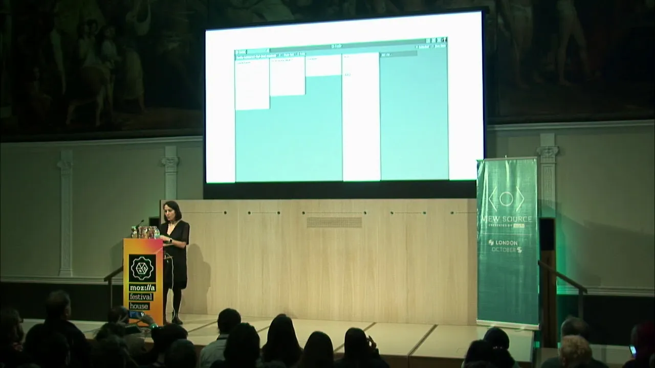 Inayaili de León Persson - Keeping your design system alive