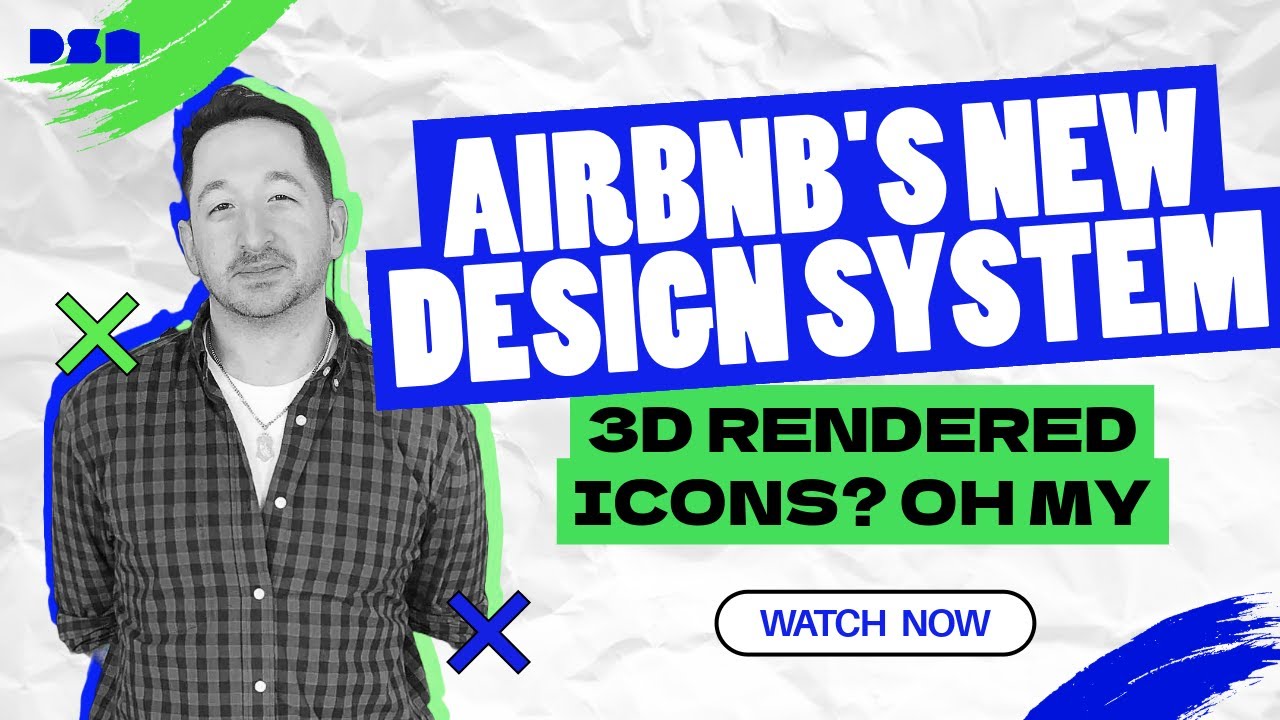 Wireframe Live: AirBnB’s New Design System
