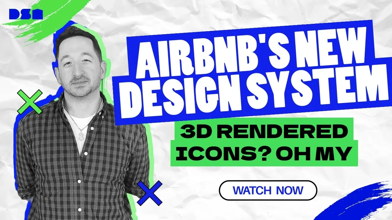 Wireframe Live: AirBnB’s New Design System