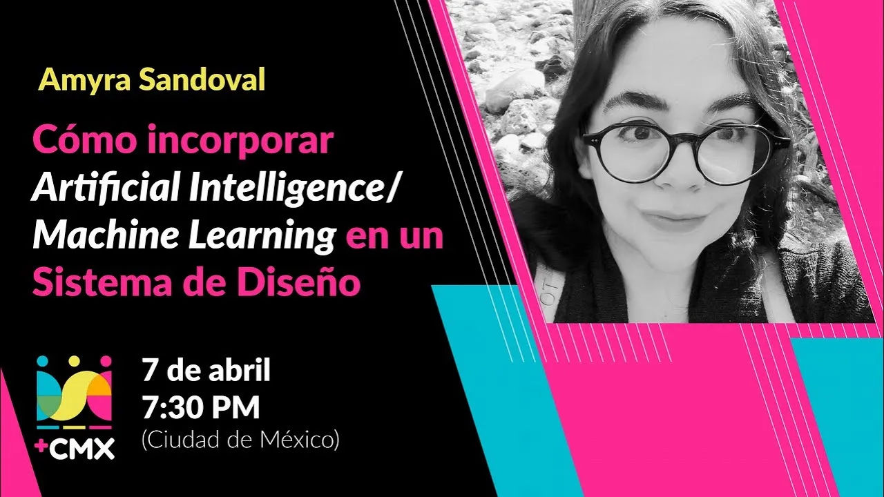 Cómo incorporar Artificial Intelligence/Machine Learning en un Sistema de Diseño