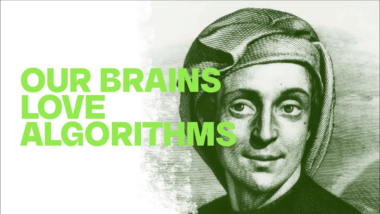 Algorithmic Design Systems - Into Design Systems Conference 2025