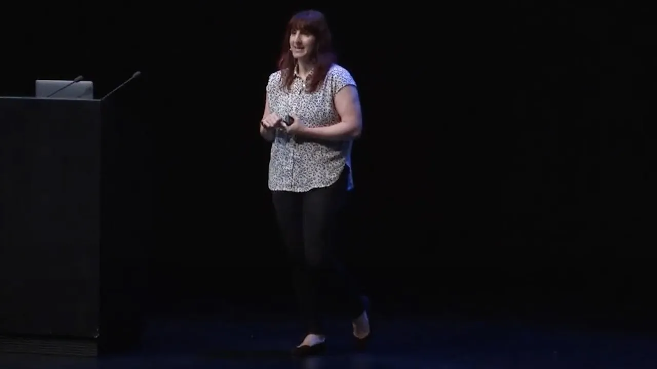 Val Head: ”Putting Your Brand in Motion” — Clarity 2019