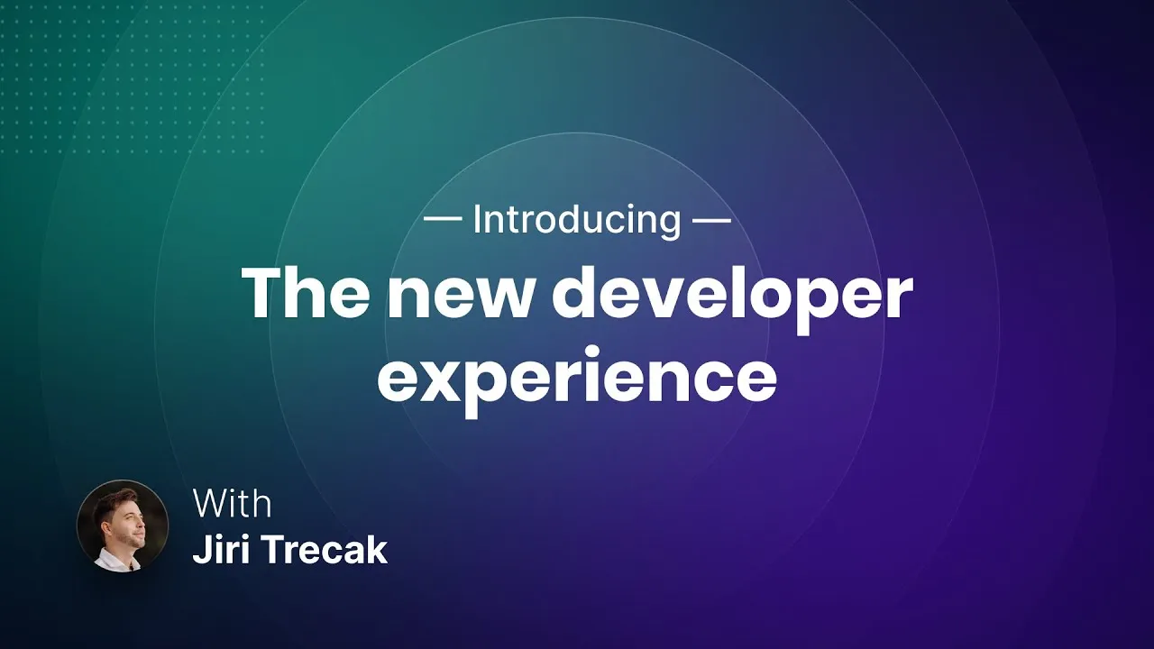 Supernova.io: Introducing the new developer experience
