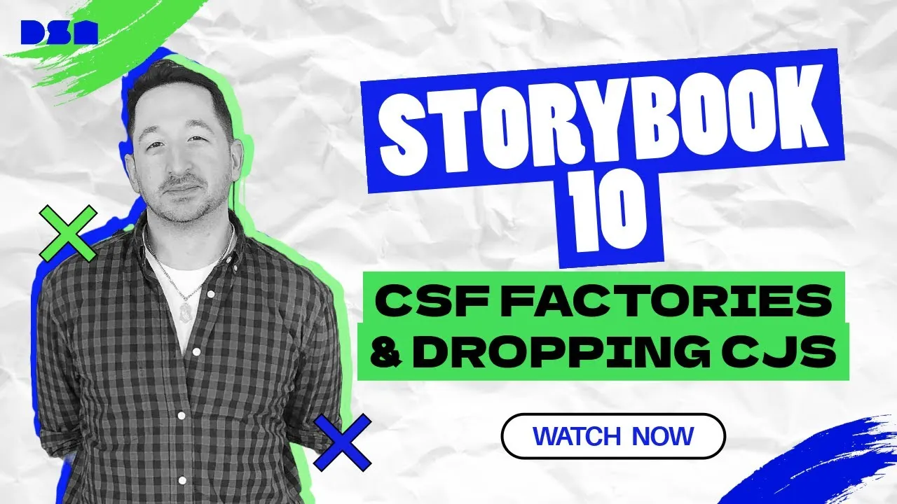 Wireframe Live: Storybook 10